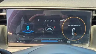 Hyundai TUCSON 2024 Limited 4dr SUV