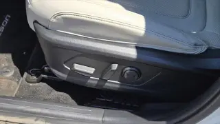 Hyundai TUCSON 2024 Limited 4dr SUV