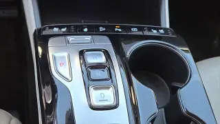 Hyundai TUCSON 2024 Limited 4dr SUV