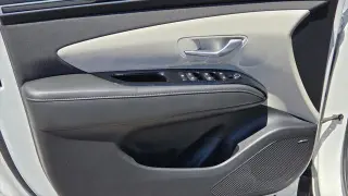 Hyundai TUCSON 2024 Limited 4dr SUV