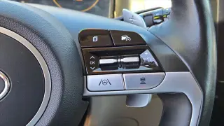 Hyundai TUCSON 2024 Limited 4dr SUV
