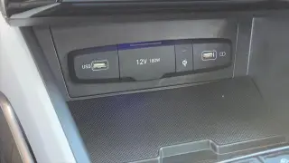 Hyundai TUCSON 2024 Limited 4dr SUV