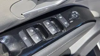 Hyundai TUCSON 2024 Limited 4dr SUV