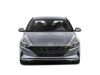 Hyundai ELANTRA 2021 SEL 4dr Sedan