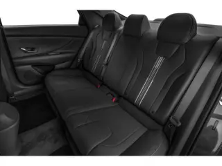 Hyundai ELANTRA 2021 SEL 4dr Sedan