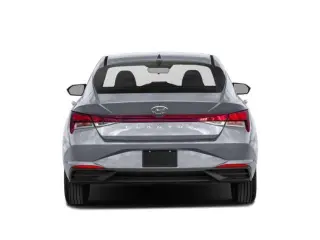 Hyundai ELANTRA 2021 SEL 4dr Sedan