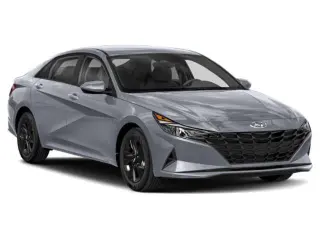 Hyundai ELANTRA 2021 SEL 4dr Sedan