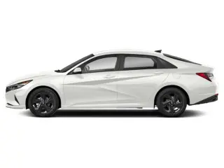 Hyundai ELANTRA 2021 SEL 4dr Sedan