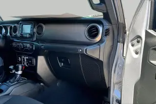 Jeep Gladiator 2020 4x4 Sport S 4dr Crew Cab 5.0 ft. SB