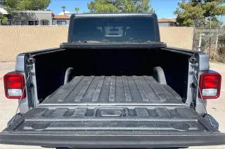 Jeep Gladiator 2020 4x4 Sport S 4dr Crew Cab 5.0 ft. SB