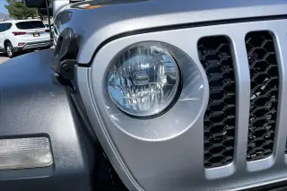 Jeep Gladiator 2020 4x4 Sport S 4dr Crew Cab 5.0 ft. SB