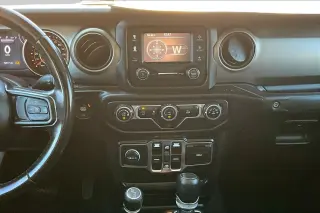 Jeep Gladiator 2020 4x4 Sport S 4dr Crew Cab 5.0 ft. SB