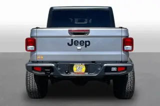 Jeep Gladiator 2020 4x4 Sport S 4dr Crew Cab 5.0 ft. SB