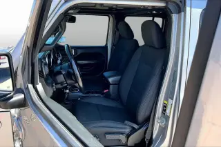 Jeep Gladiator 2020 4x4 Sport S 4dr Crew Cab 5.0 ft. SB