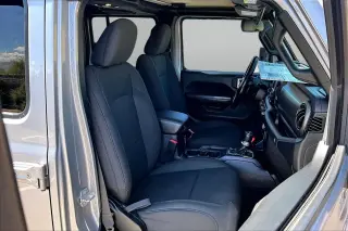 Jeep Gladiator 2020 4x4 Sport S 4dr Crew Cab 5.0 ft. SB