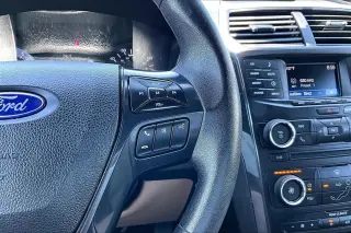Ford Explorer 2017 AWD Base 4dr SUV