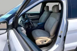 Ford Explorer 2017 AWD Base 4dr SUV