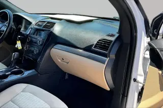Ford Explorer 2017 AWD Base 4dr SUV