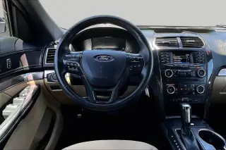 Ford Explorer 2017 AWD Base 4dr SUV