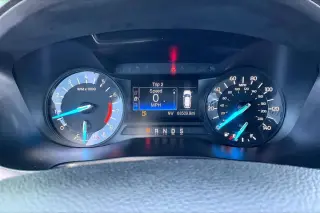 Ford Explorer 2017 AWD Base 4dr SUV