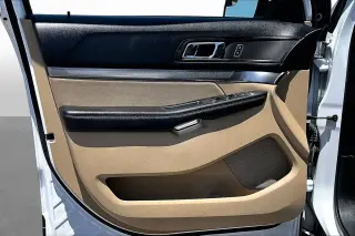 Ford Explorer 2017 AWD Base 4dr SUV