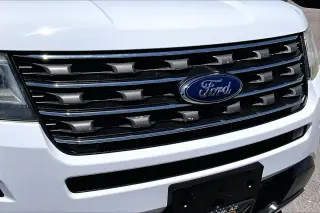 Ford Explorer 2017 AWD Base 4dr SUV