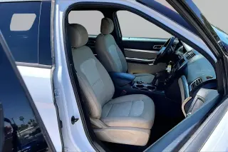 Ford Explorer 2017 AWD Base 4dr SUV