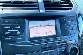 Ford Explorer 2017 AWD Base 4dr SUV