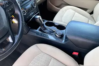 Ford Explorer 2017 AWD Base 4dr SUV