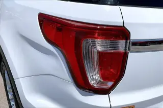 Ford Explorer 2017 AWD Base 4dr SUV