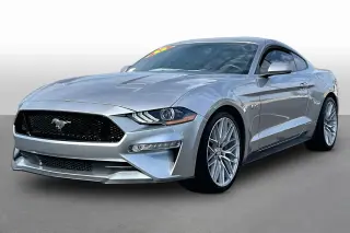 Ford Mustang 2020 GT 2dr Fastback