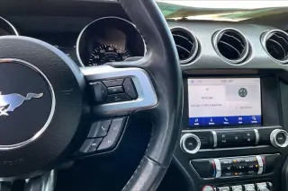Ford Mustang 2020 GT 2dr Fastback