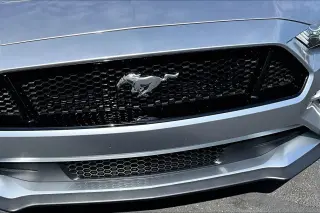 Ford Mustang 2020 GT 2dr Fastback