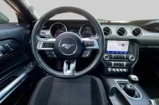 Ford Mustang 2020 GT 2dr Fastback