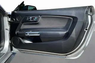 Ford Mustang 2020 GT 2dr Fastback