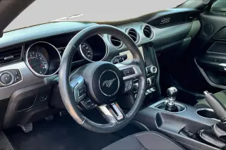Ford Mustang 2020 GT 2dr Fastback