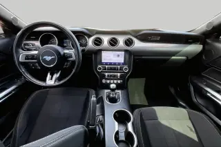 Ford Mustang 2020 GT 2dr Fastback