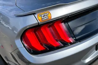 Ford Mustang 2020 GT 2dr Fastback