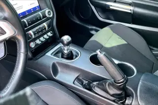 Ford Mustang 2020 GT 2dr Fastback
