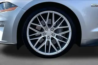 Ford Mustang 2020 GT 2dr Fastback