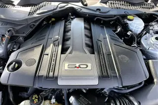 Ford Mustang 2020 GT 2dr Fastback