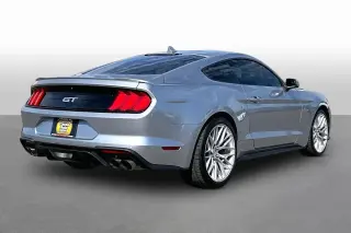 Ford Mustang 2020 GT 2dr Fastback