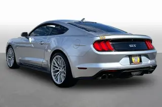 Ford Mustang 2020 GT 2dr Fastback