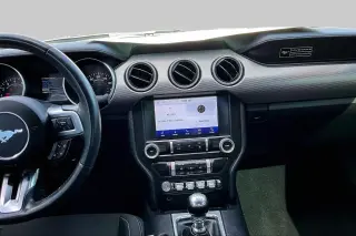 Ford Mustang 2020 GT 2dr Fastback