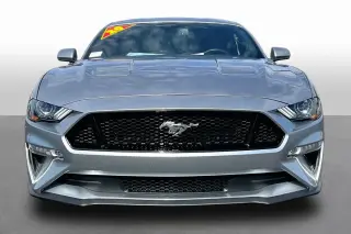 Ford Mustang 2020 GT 2dr Fastback