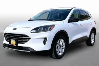 Ford Escape 2022 AWD SE 4dr SUV
