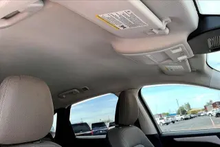 Ford Escape 2022 AWD SE 4dr SUV