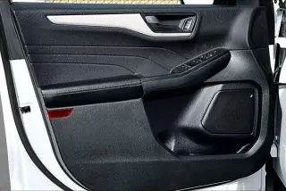 Ford Escape 2022 AWD SE 4dr SUV