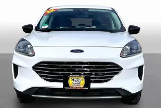 Ford Escape 2022 AWD SE 4dr SUV