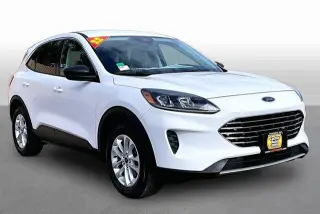 Ford Escape 2022 AWD SE 4dr SUV